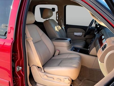 Used 2014 GMC Yukon SLT RWD image 9