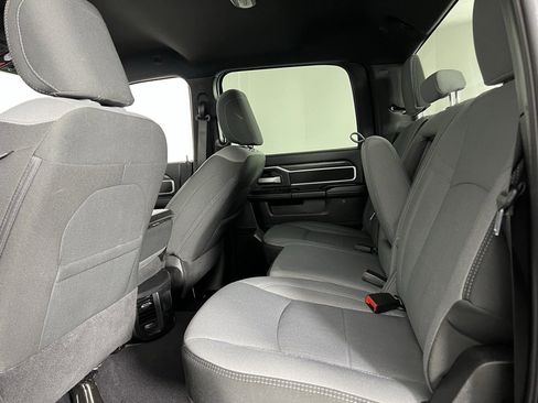 Certified 2024 RAM 2500 Big Horn w/ Bed Utility Group image 24