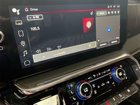 Used 2024 GMC Sierra 1500 Denali Ultimate image 16