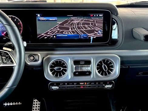 Used 2025 Mercedes-Benz G 550 image 20