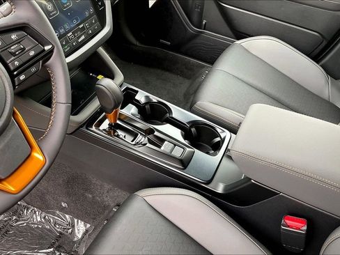 New 2026 Subaru Forester Wilderness AWD/4WD image 9