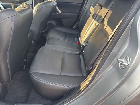 Used 2012 MAZDA MAZDA3 i Grand Touring image 36