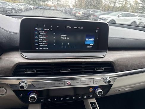 Used 2022 Kia Telluride EX image 23