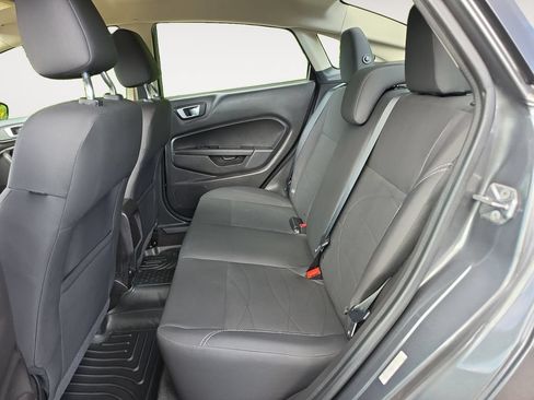 Used 2016 Ford Fiesta SE FWD image 13