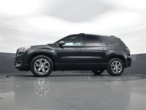 Used 2015 GMC Acadia SLT w/ Open Road Package image 29