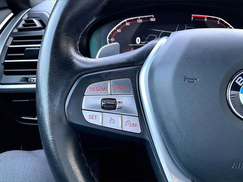 Used 2022 BMW X3 xDrive30i w/ Premium Package 2 image 10