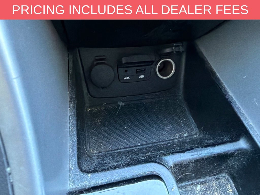 Used 2014 Hyundai Sonata GLS w/ Popular Equipment Group 2 FWD image 12