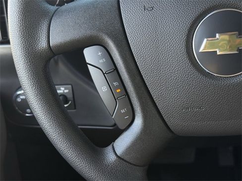 New 2025 Chevrolet Express 2500 w/ Driver Convenience Package image 13