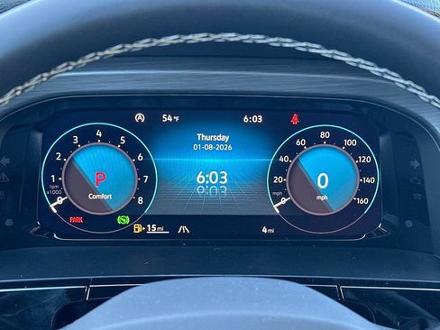 New 2026 Volkswagen Atlas Cross Sport SE image 23