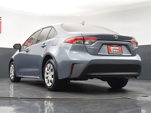 Used 2024 Toyota Corolla LE image 26