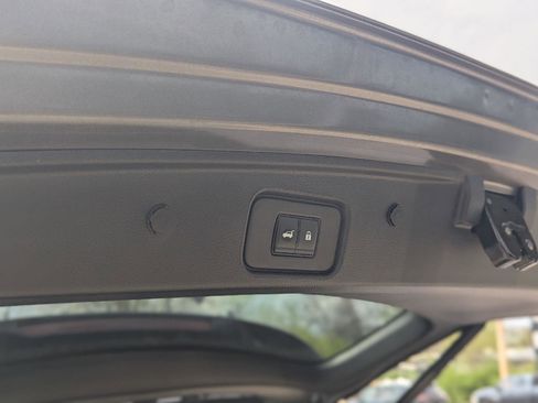 Certified 2025 Nissan Pathfinder Rock Creek AWD/4WD image 38