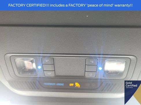 Used 2023 Ford Mustang Mach-E GT AWD/4WD image 32