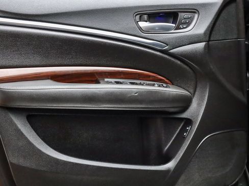 Used 2014 Acura MDX FWD w/ Tech & Entertainment image 21