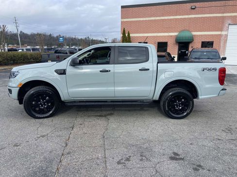 Used 2022 Ford Ranger XLT w/ Equipment Group 302A High image 26
