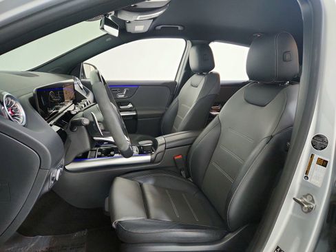 Certified 2022 Mercedes-Benz GLA 35 AMG 4MATIC image 19