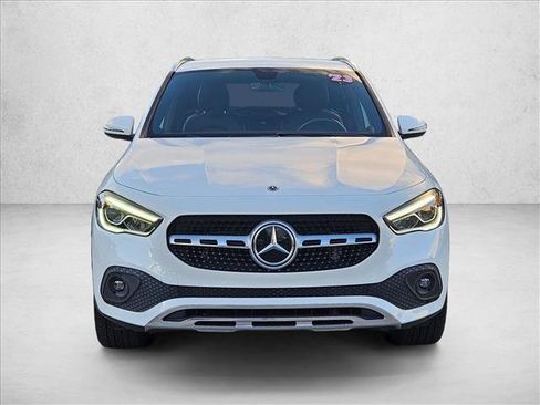 Used 2023 Mercedes-Benz GLA 250 image 2