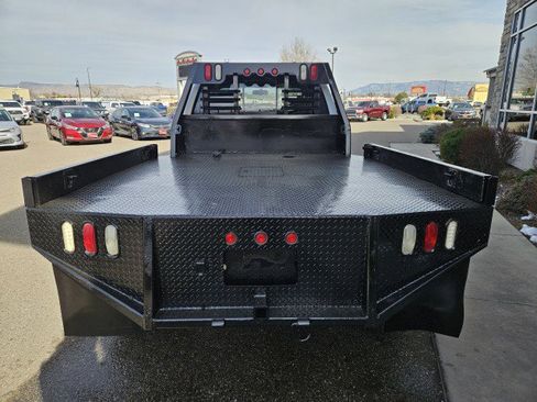 Used 2008 Dodge Ram 3500 Truck SLT w/ Popular Equipment Group image 4