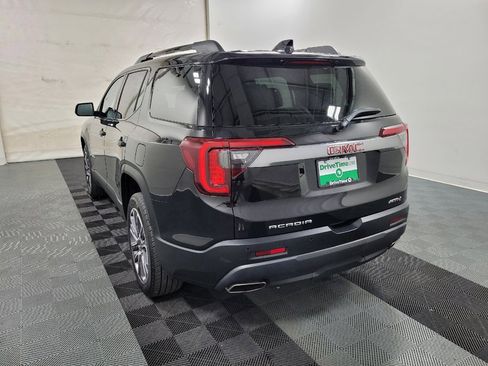 Used 2020 GMC Acadia AT4 AWD/4WD image 5