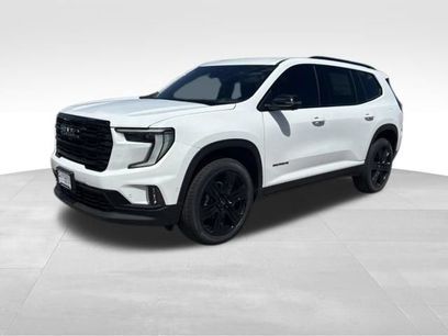 New 2026 GMC Acadia Elevation w/ Super Cruise Package