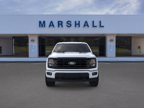 New 2026 Ford F150 XLT AWD/4WD image 6