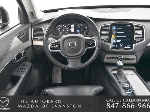 Used 2020 Volvo XC90 T6 Inscription w/ Protection Package Premier AWD/4WD image 29