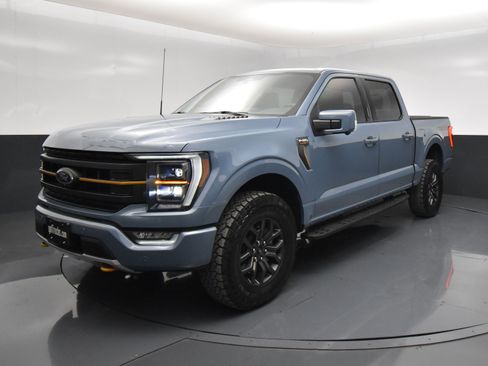 Used 2023 Ford F150 Tremor w/ Equipment Group 402A High AWD/4WD image 2