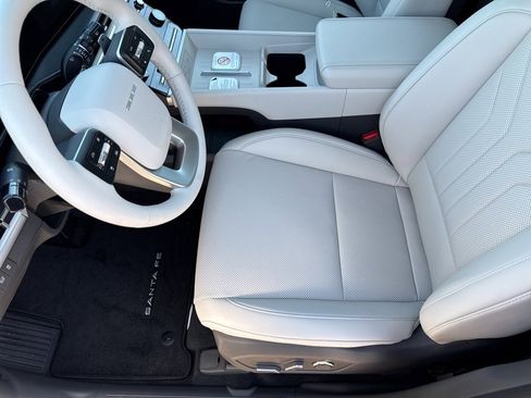 New 2026 Hyundai Santa Fe SEL image 15