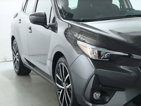 Certified 2024 Subaru Impreza 2.0i Sport image 8