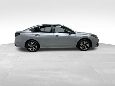 Used 2025 Subaru Legacy Premium w/ Popular Package #1A image 4