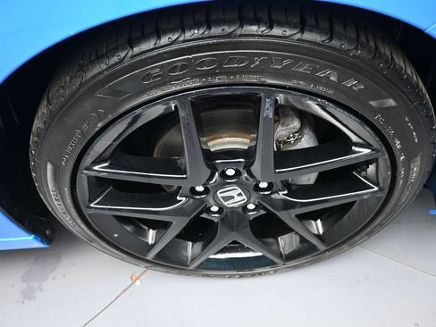 Used 2024 Honda Civic Sport image 13