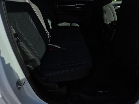 Used 2021 RAM 1500 Big Horn image 17