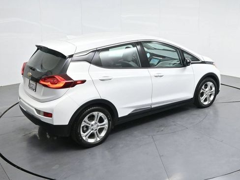Used 2020 Chevrolet Bolt LT FWD image 54