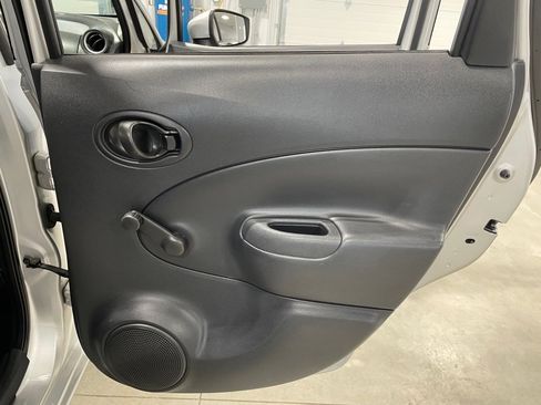 Used 2015 Nissan Versa Note S Plus image 18