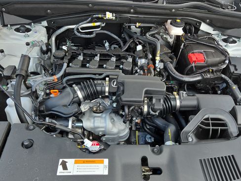 Used 2026 Acura ADX FWD image 19