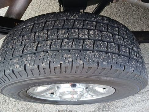 Used 2024 RAM 3500 Tradesman w/ Chrome Appearance Group image 19