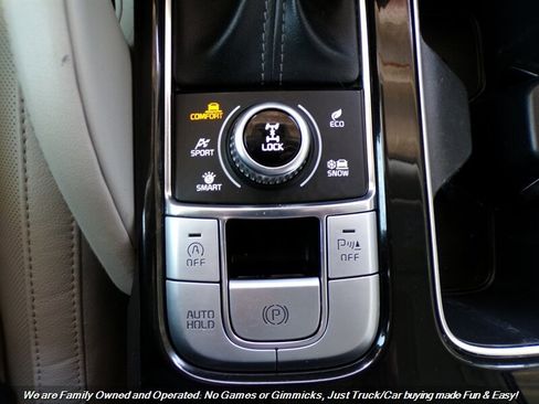 Used 2021 Kia Telluride EX w/ Towing Package image 48