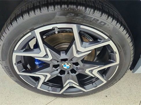 Used 2025 BMW X2 M35i image 58