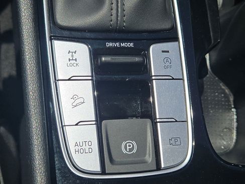 Used 2023 Hyundai Tucson SEL w/ Convenience Package AWD/4WD image 25