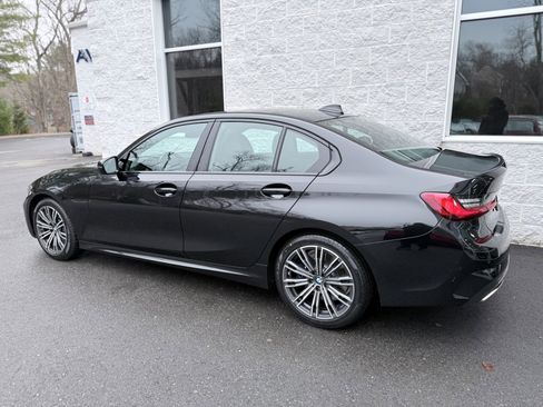 Used 2021 BMW M340i xDrive w/ Driving Assistance Package image 5
