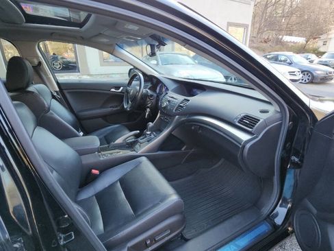 Used 2012 Acura TSX Sport Wagon FWD image 10