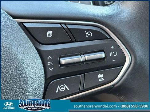 Certified 2023 Hyundai Santa Fe SEL AWD/4WD image 24