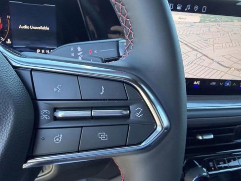 New 2026 Chevrolet Tahoe RST w/ Comfort Package RWD image 34