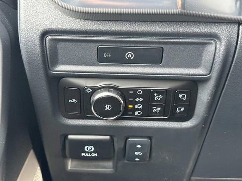 New 2025 Ford F150 Lariat w/ Equipment Group 501A Mid image 26