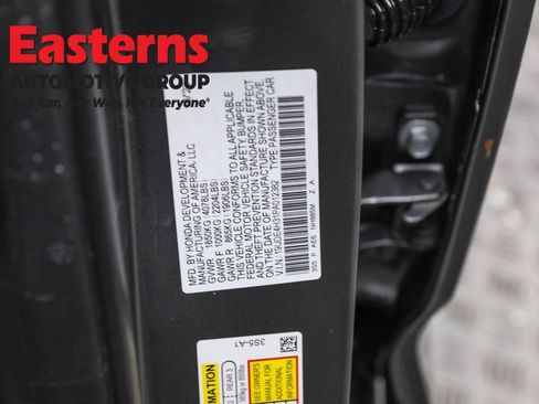 Used 2023 Acura Integra A-Spec image 35