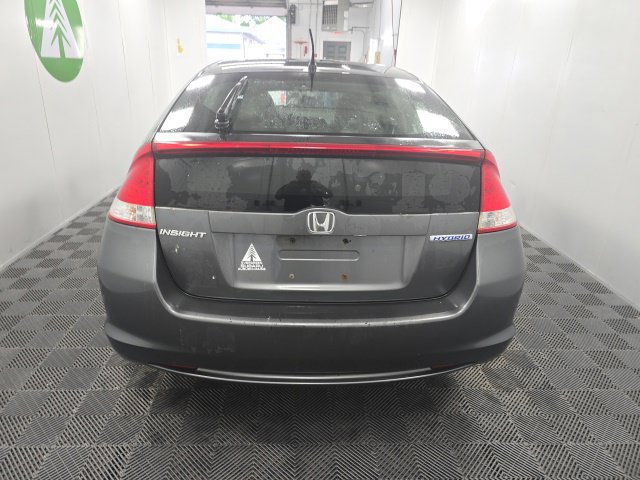 Used 2011 Honda Insight EX image 5