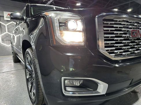 Used 2018 GMC Yukon XL Denali w/ Denali Ultimate Package AWD/4WD image 67