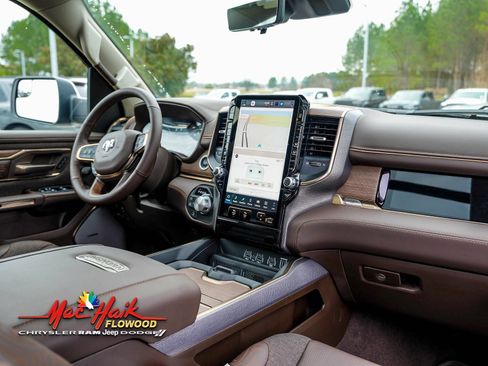 New 2026 RAM 1500 Limited image 17