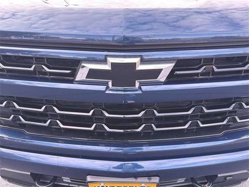 Used 2022 Chevrolet Silverado 1500 RST w/ Protection Package image 31