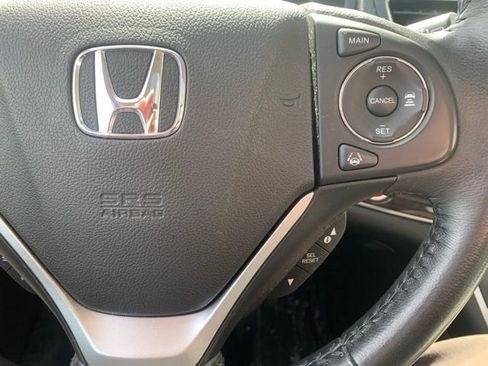 Used 2016 Honda CR-V Touring image 13