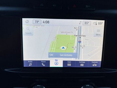 Used 2023 Ford F150 XLT w/ Equipment Group 301A Mid image 7